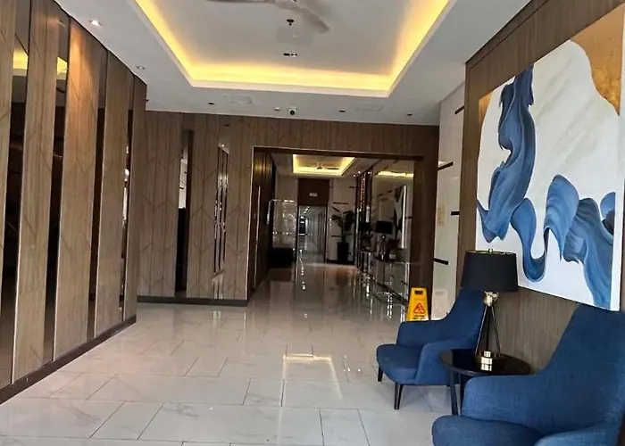 Inspired Smdc In Cainta With 2br Apartamento