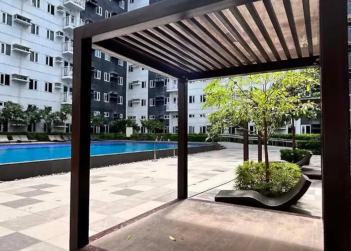 Inspired Smdc In Cainta With 2br *
