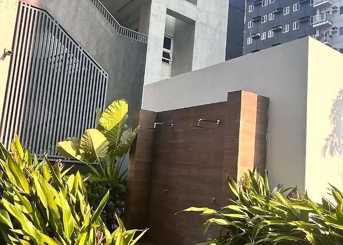 Inspired Smdc In Cainta With 2br Apartamento Manila